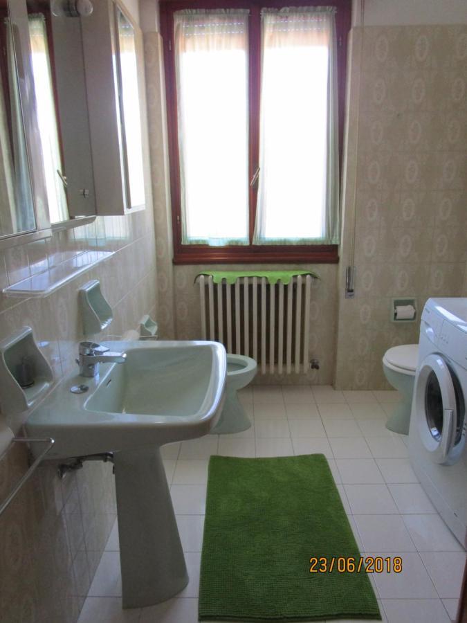 Rainbow House Daire Esino Lario Dış mekan fotoğraf