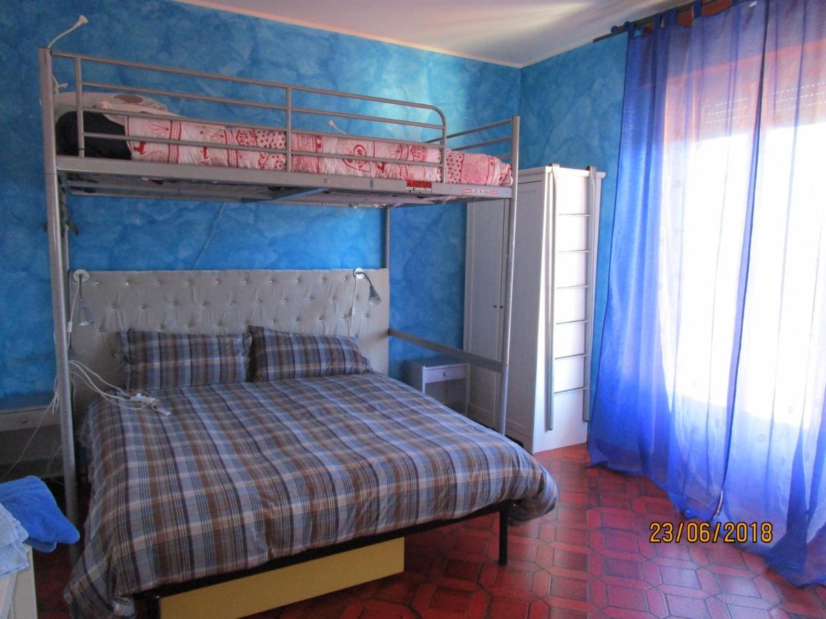 Rainbow House Daire Esino Lario Dış mekan fotoğraf